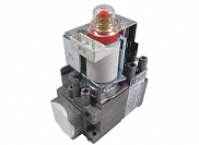 Газовый клапан для котлов Baxi Main-5, Eco four, Eco home, Eco-3, Eco-4s, Fourtech, Luna-3, Luna-3 comfort артикул 5653610