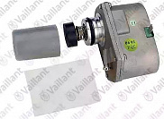Сервопривод для газовой колонки Vaillant atmo MAG OE артикул 115363