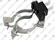 Датчик NTC для котлов Protherm Гепард, Panther артикул 0020039184