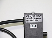 Устройство розжига для котлов Baxi SLIM    артикул 711565600
