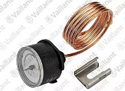 Манометр для Vaillant Turbotec Atmotec, Vaillant EcoTec, Vaillant EcoVit, Vaillant EcoCompact  артикул 180982