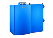 Газовый напольный конденсационный котел BUDERUS Logano plus GB402