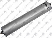 Расширительный бак бойлера для котлов Protherm KLZ17 KLZ16 артикул 0020056464