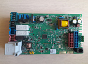 Плата управления для котлов Protherm KLOM KLZ V17 артикул 0020260655