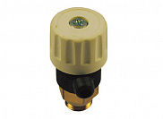 Кран сливной для котлов Baxi DUO-TEC COMPACT, LUNA DUO-TEC, Eco-3, Eco, Eco four, Eco-3 compact, Luna артикул 5652030