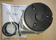 Вентилятор GB172i/GB182/GB192/GB192T для котлов Bosch/Buderus/Junkers артикул 87186443950
