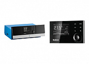 Регуляторы и системы управления Buderus Logomatic RC310, BC30E, MC110, MC110RK