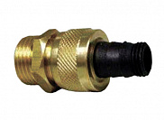 Кран сливной для котлов Baxi NUVOLA 3 Comfort, NUVOLA DUO-TEC, NUVOLA, POWER HT, SLIM артикул 5646780