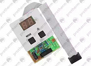Дисплей (плата дисплея) для котлов Protherm KLOM16 KLZ16 артикул 0020049374