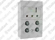 Дисплей Vaillant TurboTec AtmoTec 3 серии, артикул 0020040154