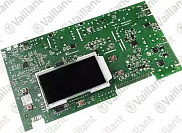 Плата управления Vaillant Turbo FIT артикул 0020253019