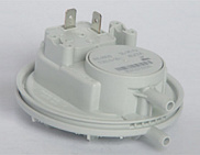 Дифференциальное реле давления 140/120 для котлов Viessmann Vitopend 100 A1JB A1HB артикул 7856959