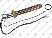 Тэн 3кВт для котлов Protherm Скат Дельфин Ray артикул 0020094646