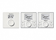 Регуляторы Buderus Logomatic RC100, RC150, RC200