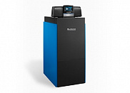 Газовый напольный конденсационный котел BUDERUS Logano Plus KB372