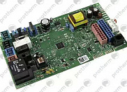 Плата управления для котлов Protherm Гепард     H-RU артикул 0010038073