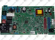 Плата управления для котлов Protherm Гепард     H-RU артикул 0020200395