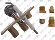 Горелка запальная 820 Мв для котлов Protherm TLOR15 TLO15 артикул 0020027524