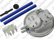 Реле давления (пресостат) воздуха Vaillant TurboTec 3 и 5 серии артикул 0020041905