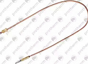 Термопара 820 Мв для котлов Protherm TLOR15 TLO15 артикул 0020027659