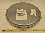 Расширительный бак для котлов Baxi Main, Eco-3 compact артикул 5668370