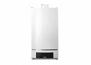 Газовый настенный конденсационный котел BUDERUS Logamax plus GB162