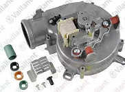 Вентилятор для  Vaillant TurboTec TurboMax  20-28 кВт артикул 0020020008