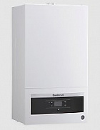 Buderus Logamax U072