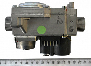 Газовый клапан для котлов Baxi Main Four, Quasar артикул 5702340