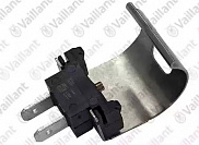 NTC-датчик, 19 мм для Vaillant Turbotec Atmotec, Vaillant EcoCompact артикул 0020068120