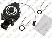 Генератор для газовой колонки Vaillant atmo MAG OE артикул 0020068020