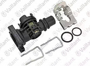 Датчик протока Vaillant TurboTec AtmoTec,  Vaillant EcoTec артикул 178988