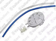 Реле давления (пресостат) воздуха Vaillant TurboMax, Турбо VUI артикул 0020018138