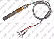 Термопара многократная 820 Мв для котлов Protherm TLOR15 TLO15 артикул 0020027521