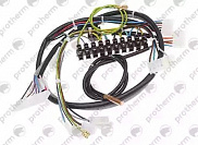 Жгут проводов для котлов Protherm KLOM16 артикул 0020049364
