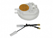 Пневмореле для котлов Baxi Main, Eco four, Eco home, Eco-3, Eco-4s, Fourtech, Luna-3, Luna-3 comfort, Main four, Nuvola-3 comfort артикул 72189300