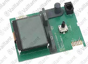 Плата дисплея Vaillant TurboTec AtmoTec 5 серии артикул 0020202560