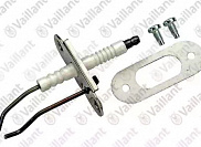 Электрод для Vaillant EcoTec, Vaillant EcoVit, Vaillant EcoCompact артикул 090709