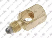 Прерыватель термопары для котлов Protherm TLOR15 TLO15 PLO15 артикул 0020033255