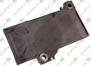 Чугунная секция правая для котлов Protherm KLOM17 KLZ17 KLOM16 KLZ16 KLO15 артикул 0020025266