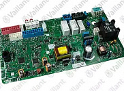 Плата управления Vaillant TurboTec AtmoTec 5 серии артикул 0020202559