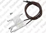 Электроды Vaillant TurboTec AtmoTec артикул 0020254534