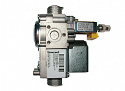 Газовый клапан для котлов Baxi Main Four, Quasar артикул 710669200