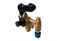 Гидроблок для Vaillant TurboFIT артикул 0020123532