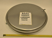Расширительный бак для котлов Baxi Main, Eco-3 compact артикул 5663880